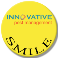 Smiley Pest Innov